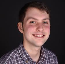 Noah Hausmann, journalist