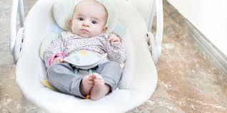 Dengan menggunakan ayunan bayi besi elektrik otomatis ini bayi tidur lebih lama, dan sementara itu ibu bisa mengerjakan. Ayunan Bayi Elektrik Bagaimana Cara Memakainya Dengan Aman