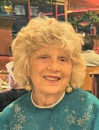 Mary Jo Enzweiler Obituary