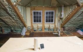 Maybe you would like to learn more about one of these? High Humidity In The Attic Greenbuildingadvisor