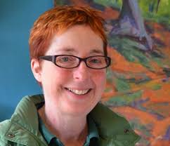 Jill Ray Landscape Artist Sheffield