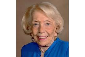 Ann Tompkins Obituary (1930