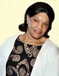 Obituary for Florence Elizabeth Hardy