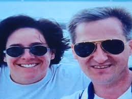 Elizabeth Ann “Liz” White Calvert (1962-2008)