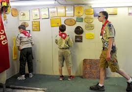 Andy vinson of loch & key productions. Oakdale Boy Scout Cabin Gets Makeover Through Tv Show Pittsburgh Post Gazette