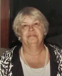 Dressler, Virginia L. "Ginny"