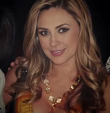 Aracely Arámbula (Arafans)