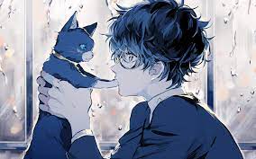 Tons of awesome cute anime boy hd wallpapers to download for free. Cool Cute Anime Boy Wallpapers Wallpaper Cave