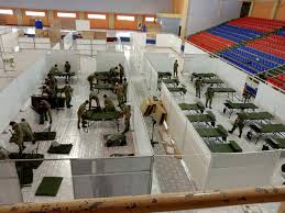 Example letter of handover of power. Armed Forces Hand Over Operation Of Field Hospital In Tawau To Health Ministry Malaysia Malay Mail