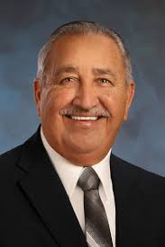 Hector Salinas — Rio Grande Valley Sports Hall of Fame