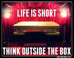 Pin By Susan Lipschutz Kaufman On Horror Humor Death Humor Morbid Humor Thinking Outside The Box