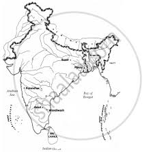 Roots Of North Indian Shi'Ism In Iran And Iraq