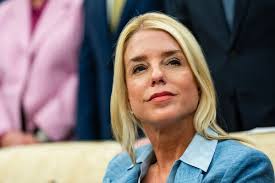 Attorney General Alerted Trump His Name Appeared in Epstein Files