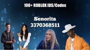 You can find out your favorite roblox song id from below 1million songs list. 100 Roblox Music Codes Id S August 2019 Youtube
