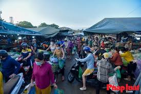 Chỉ thị này đã nâng mức giãn cách xã hội lên mức cao hơn. 4xahqncwjeictm