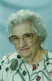 Lena I. Sanford Obituary