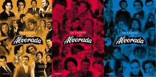 La popular intérprete portuguesa comenzó su carrera. Os Fados Da Alvorada Museu Do Fado