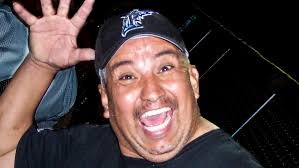 Rodolpho "Rudy" Orozco Ramos, Jr. Obituary (1960