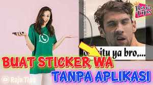 Setelah itu silahkan kamu download aplikasi personal stiker for whatsapp di play store. 2qarxyh48aodcm