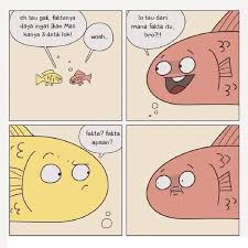 Komik lucu mudah digambar kolektor lucu komik lucu mudah digambar dengan adanya foto komik gokil di media sosial maka kalian para pengguna sosmed lebih terhibur dengan inovasi inovasi merancang gambar komik gokil yang sangat merefres setia pengguna memang banyak sekali macam komik lucu mudah digambar namun dengan tidak foto kartun memiliki. Jual Buku Si Nopal Komik Strip Naufal Faridurrazak Ciayo Comics Mt172 Di Lapak Subur Jaya Bukalapak