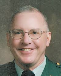 Col David Payton Meriwether (1953-2010)