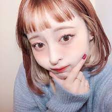 オルチャンに学ぶ 今すぐ真似できる韓国トレンドヘアスタイルを攻略セヨ したいが見つかる 流行先取りメディア petrel ペトレル トレンドヘアスタイル オルチャン ヘアスタイル ヘアスタイリング