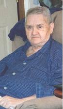 Obituary information for James Curtis Boggs