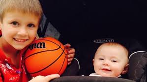 Fundraiser for Dakota Bender by Taylor Parker : Helping Parker carry