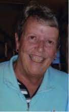 Obituary information for Barbara Jean Davis