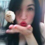 Chandra Darling's Instagram, Twitter & Facebook