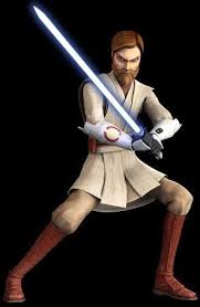 Obi Wan Kenobi Star Wars Images Star Wars History Star Wars Clone Wars