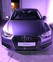 The q2 is the lowest priced audi model at rm 219,900 and the highest priced model is the rs 7 sportback at rm 1.05 million. All New Audi A4 Arrives In Malaysia Introductory Price Of Only Rm239 900 Autofreaks Com