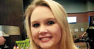 Brittany Ann Flores, 21, Blackwell