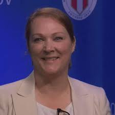 Lisa Davis named Austin's next police chief