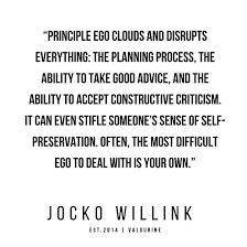 18 Jocko Willink Quotes 200412 Quote Quotes Motivation Motivational Inspiring Inspiration Inspir Quotes Constructive Criticism Motivational Quotes
