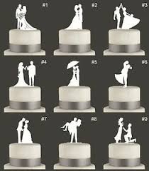 Tortenfigur Cake Topper Hochzeit Etagere Acryl Tortenstecker Figur Torte Weiss Ebay