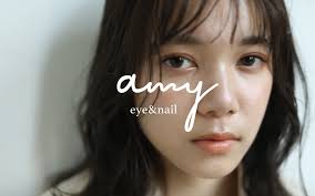 amy[エイミー] eye & nail