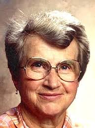 Lorraine Catherine (Rose) Grinolds