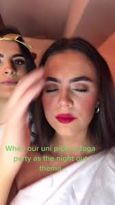 Ultimate Toga Party Ideas for a Fun Night Out