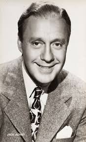 Jack Benny