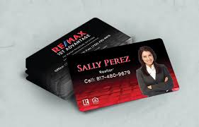 This video compares the difference between glossy vs. Re Max Spot Uv Raised Business Cards Glossy Embossed