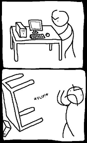 Done Flip Table Meme Memes Go On Meme Dbz Memes