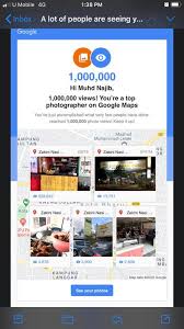 Zakini Nasi Kukus مطعم ماليزي كوتا بهارو رأيان ١٤٢ صورة فيسبوك