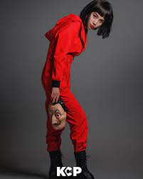 But now the fans are eagerly waiting for money heist season 5. Kitty Chicha As Tokyo In Money Kitty Chicha Philippines Facebook