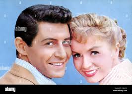 Debbie fisher hi-res stock photography and images