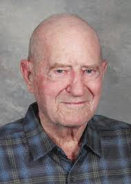 Obituary for Donald George Kaufmann