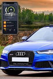 Scan Your Audi Unlock Its Hidden Features Audi Customize Your Car Super Sport Cars