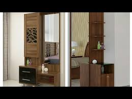 And for that, you need a dressing table that's stylish, functional and with plenty of wow thrown in. Latest Dressing Table Design 2018 Furniture Ideas 2018 Youtube