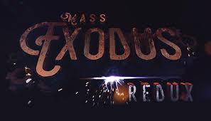 Paranormal activity is on the rise and. Mass Exodus Redux On Steam