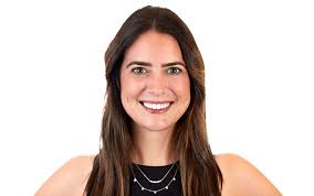 Michelle Loret de Mola